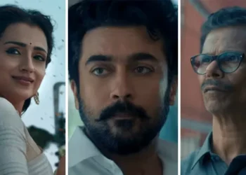സൂര്യയുടെ-മാസ്-ആക്ഷൻ-വിരുന്ന്;-ആവേശം-നിറച്ച്-‘കറുപ്പ്’-ട്രെയ്ലർ-പുറത്തിറങ്ങി