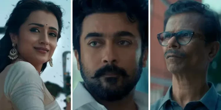സൂര്യയുടെ-മാസ്-ആക്ഷൻ-വിരുന്ന്;-ആവേശം-നിറച്ച്-‘കറുപ്പ്’-ട്രെയ്‌ലർ-പുറത്തിറങ്ങി