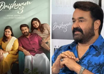 “ആദ്യമായാണ്-ടിക്കറ്റെടുത്ത്-സിനിമ-കാണുന്നത്”;-ദൃശ്യം-3-ടിക്കറ്റ്-ലോഞ്ചിനിടെ-മോഹൻലാൽ