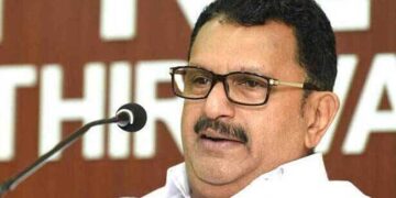 ‘എനിക്ക്-സ്ഥാനം-കിട്ടാൻ-വേണ്ടി-ഒരാളും-ഫ്ലെക്സ്-വെക്കരുത്,-അങ്ങനെ-കണ്ടാല്‍-പരസ്യമായി-ഞാൻ-തള്ളി-പറയും!!-എനിക്ക്-വട്ടിയൂര്‍ക്കാവ്-എംഎല്‍എയായി-ഇരിക്കുകയാണ്-ഇഷ്ടം,-ഒരു-വകുപ്പിലും-പ്രത്യേകം-താല്‍പര്യം-ഇല്ല…-വട്ടിയൂര്‍ക്കാവില്‍-ആദ്യം-ചെയ്യുക-പിണറായി-സര്‍ക്കാര്‍-പൂട്ടിയ-മെഡിക്കല്‍-കോളേജ്-തുറക്കുകയാണ്’-കെ-മുരളീധരൻ