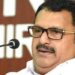 ‘എനിക്ക്-സ്ഥാനം-കിട്ടാൻ-വേണ്ടി-ഒരാളും-ഫ്ലെക്സ്-വെക്കരുത്,-അങ്ങനെ-കണ്ടാല്‍-പരസ്യമായി-ഞാൻ-തള്ളി-പറയും!!-എനിക്ക്-വട്ടിയൂര്‍ക്കാവ്-എംഎല്‍എയായി-ഇരിക്കുകയാണ്-ഇഷ്ടം,-ഒരു-വകുപ്പിലും-പ്രത്യേകം-താല്‍പര്യം-ഇല്ല…-വട്ടിയൂര്‍ക്കാവില്‍-ആദ്യം-ചെയ്യുക-പിണറായി-സര്‍ക്കാര്‍-പൂട്ടിയ-മെഡിക്കല്‍-കോളേജ്-തുറക്കുകയാണ്’-കെ-മുരളീധരൻ