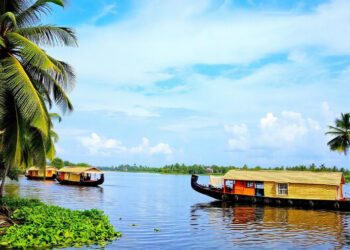 പോകാം,-അവധിക്കാല-യാത്ര;-കോട്ടയം-ജില്ലയിലെ-വിനോദ-സഞ്ചാര-കേന്ദ്രങ്ങൾ