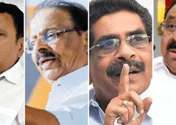 മുഖ്യമന്ത്രി-പ്രഖ്യാപനം-ഇന്നോ-നാളെയോ;-കെസിയ്ക്ക്-മുൻ​ഗണന?-ചർച്ച-പുരോ​ഗമിക്കുന്നതിനിടെ-കെ-മുരളീധരൻ,-കെ-സുധാകരൻ,-എംഎം.-ഹസൻ,-മുല്ലപ്പള്ളി-രാമചന്ദ്രൻ-തുടങ്ങിയ-മുതിർന്ന-നേതാക്കളെ-ഡൽഹിയിലേയ്ക്ക്-വിളിപ്പിച്ചു