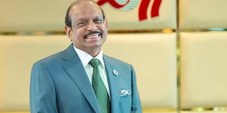യുഎഇ.യിലെ-ശതകോടീശ്വരന്മാരിൽ-ഇന്ത്യക്കാരുടെ-പടയോട്ടം;-വിനോദ്-അദാനിയും-യൂസഫലിയും-പട്ടികയിൽ-മുന്നിൽ