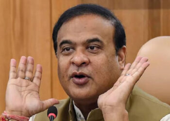 അസമിൽ-ഹിമന്ത-ബിശ്വ-ശർമ്മ-നാളെ-അധികാരമേൽക്കും;-സത്യപ്രതിജ്ഞാ-ചടങ്ങിൽ-പ്രധാനമന്ത്രി-പങ്കെടുക്കും
