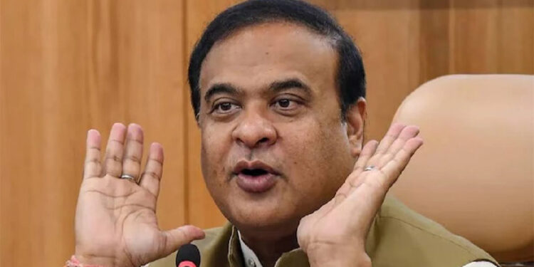 അസമിൽ-ഹിമന്ത-ബിശ്വ-ശർമ്മ-നാളെ-അധികാരമേൽക്കും;-സത്യപ്രതിജ്ഞാ-ചടങ്ങിൽ-പ്രധാനമന്ത്രി-പങ്കെടുക്കും