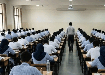 പ്രഖ്യാപിക്കാൻ-വിദ്യാഭ്യാസ-മന്ത്രിയില്ല;-ഈ-വർഷത്തെ-എസ്എസ്എൽസി.-ഫലപ്രഖ്യാപനവും-വൈകും?