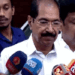 ‘മുഖ്യമന്ത്രി-ചർച്ചകൾ-നീളുന്നത്-ലഭിച്ച-വമ്പൻ-ജയത്തിന്-മങ്ങലേൽപ്പിച്ചു‘-തുറന്ന്-സമ്മതിച്ച്-സണ്ണി-ജോസഫ്;-ഉടൻ-തന്നെ-വെളുത്ത-പുക-ഉയരുമെന്നും-കെപിസിസി-അധ്യക്ഷൻ