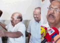 പാണക്കാട്-സന്ദർശനത്തിനെത്തി-ജി.-സുധാകരൻ;-‘മുസ്ലിം-സമുദായം-കേരളത്തിലെ-ഏറ്റവും-സെക്യൂലറായ-വിഭാഗം;-ഈ-തെരഞ്ഞെടുപ്പ്-ഒരിക്കൽ-കൂടി-അക്കാര്യം-തെളിയിച്ചു‘