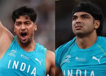 റോം-ഡയമണ്ട്-ലീഗ്:-നീരജ്-ഇല്ല,-സച്ചിന്‍-ഇറങ്ങും