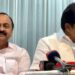 ഹൈക്കമാൻഡ്-തീരുമാനം-വിഡിക്കൊപ്പമോ?-പ്രഖ്യാപനം-വരുമ്പോഴേക്കും-നാട്ടിലുണ്ടാകണം,-പറവൂരിലേക്ക്-തിരിച്ച്-വിഡി!!-‘നേതൃത്വമേ,-ഞങ്ങൾ-തലതാഴ്ത്തിയാണ്-നടക്കുന്നത്’-സമൂഹമാധ്യമങ്ങളിൽ-പോസ്റ്ററുകൾ,-ബെന്നി-ബഹനാനെ-തടഞ്ഞ്-പ്രവർത്തകർ,-കെസി-മുഖ്യമന്ത്രിയായാൽ-കോൺ​ഗ്രസ്-കമ്മിറ്റി-പിരിച്ചുവിടുമെന്ന്-കോട്ടൂർ-​ഗ്രാമപഞ്ചായത്ത്