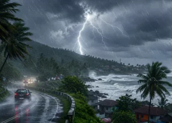 സംസ്ഥാനത്ത്-മഴ-ശക്തമാകുന്നു!-അഞ്ച്-ജില്ലകളിൽ-യെല്ലോ-അലർട്ട്,-പൊതുജനങ്ങൾ-ജാഗ്രത-പാലിക്കണം