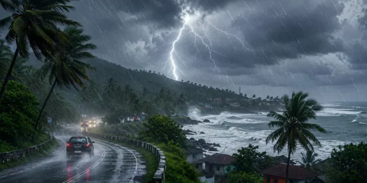 സംസ്ഥാനത്ത്-മഴ-ശക്തമാകുന്നു!-അഞ്ച്-ജില്ലകളിൽ-യെല്ലോ-അലർട്ട്,-പൊതുജനങ്ങൾ-ജാഗ്രത-പാലിക്കണം