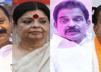 മുഖ്യമന്ത്രി-പ്രഖ്യാപനം-ഇന്നുമുണ്ടാവില്ലേ?-എഐസിസി-ജനറൽ-സെക്രട്ടറി-ദീപാ-ദാസ്-മുൻഷി-കേരളത്തിലേക്ക്-വീണ്ടും-വരുന്നു;-മുസ്‌ലിം-ലീഗുമായി-ചർച്ചചെയ്യാനെന്ന്-സൂചന