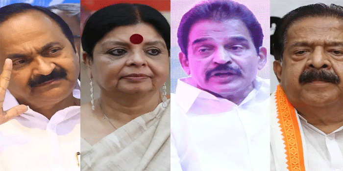 മുഖ്യമന്ത്രി-പ്രഖ്യാപനം-ഇന്നുമുണ്ടാവില്ലേ?-എഐസിസി-ജനറൽ-സെക്രട്ടറി-ദീപാ-ദാസ്-മുൻഷി-കേരളത്തിലേക്ക്-വീണ്ടും-വരുന്നു;-മുസ്ലിം-ലീഗുമായി-ചർച്ചചെയ്യാനെന്ന്-സൂചന