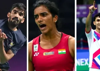 തായിലാന്‍ഡ്-ഓപ്പണ്‍-ബാഡ്മിന്റണ്‍:-സിന്ധു,-ലക്ഷ്യ,-ശ്രീകാന്ത്-പ്രീക്വാര്‍ട്ടറില്‍
