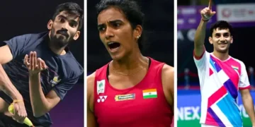 തായിലാന്‍ഡ്-ഓപ്പണ്‍-ബാഡ്മിന്റണ്‍:-സിന്ധു,-ലക്ഷ്യ,-ശ്രീകാന്ത്-പ്രീക്വാര്‍ട്ടറില്‍