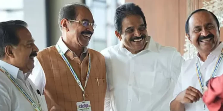 മുഖ്യമന്ത്രി-പ്രഖ്യാപനം-നാളെ;-എംഎല്‍എമാരോട്-തലസ്ഥാനത്ത്-എത്താന്‍-നിര്‍ദേശം