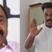 ‘കെ-സി-വേണുഗോപാലിനെ-മുഖ്യമന്ത്രിയായി-പ്രഖ്യാപിച്ചാൽ-ഞാൻ-തയ്ച്ചുവച്ച-ഖദർ-ഷർട്ടുകൾ-ഉള്ള്യേരി-ബസ്-സ്റ്റാൻഡിൽ-കൊണ്ടുപോയി-കത്തിക്കും,-പിന്നെ-രാഷ്ട്രീയ-രംഗത്ത്-ഞാൻ-ഉണ്ടാകില്ല’-നടുവണ്ണൂർ-ബ്ലോക്ക്-സെക്രട്ടറി