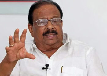 ഞാൻ-ആർക്കുവേണ്ടിയും-പറഞ്ഞിട്ടില്ല-തനിക്ക്-ഗ്രൂപ്പ്-ഒന്നുമില്ല.-വേണു-ഗ്രൂപ്പ്,-സുധാകരൻ-ഗ്രൂപ്പ്,-രമേശൻ-ഗ്രൂപ്പ്-എന്നൊന്നുമില്ല,-സതീശന്‍-മുഖ്യമന്ത്രിയായതില്‍-സംതൃപ്തി-കെ-സുധാകരന്‍