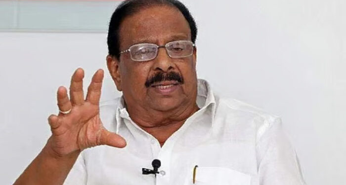 ഞാൻ-ആർക്കുവേണ്ടിയും-പറഞ്ഞിട്ടില്ല-തനിക്ക്-ഗ്രൂപ്പ്-ഒന്നുമില്ല.-വേണു-ഗ്രൂപ്പ്,-സുധാകരൻ-ഗ്രൂപ്പ്,-രമേശൻ-ഗ്രൂപ്പ്-എന്നൊന്നുമില്ല,-സതീശന്‍-മുഖ്യമന്ത്രിയായതില്‍-സംതൃപ്തി-കെ-സുധാകരന്‍
