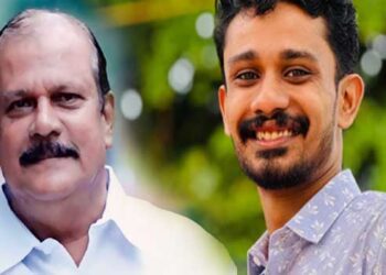 ‘ലീഗിനും,-ജമാ-അത്തെ-ഇസ്ലാമിക്കും-താഴെയാടാ-എംഎൽഏമാരും-,-എസ്എൻഡിപിയും,-എൻഎസ്എസ്സും’…-വർ​ഗീയത-വിളമ്പി-പിസി-ജോർജ്!!-‘ബിജെപിയും-കാസയും-ചേർന്ന്-ലീഗിനെ-മുൻനിർത്തി-ന്യൂനപക്ഷ-സമൂഹത്തെ-ലക്ഷ്യം-വെച്ച്-വർഗ്ഗീയ-പ്രചാരണവുമായി-ഇറങ്ങിയിട്ടുണ്ട്,-ഇത്തരം-കൃമികളെ-തിരിച്ചറിയാനുള്ള-വിവേകം-കേരളത്തിനുണ്ട്’-എസ്എഫ്ഐ-സംസ്ഥാന-പ്രസിഡൻറ്