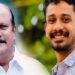 ‘ലീഗിനും,-ജമാ-അത്തെ-ഇസ്ലാമിക്കും-താഴെയാടാ-എംഎൽഏമാരും-,-എസ്എൻഡിപിയും,-എൻഎസ്എസ്സും’…-വർ​ഗീയത-വിളമ്പി-പിസി-ജോർജ്!!-‘ബിജെപിയും-കാസയും-ചേർന്ന്-ലീഗിനെ-മുൻനിർത്തി-ന്യൂനപക്ഷ-സമൂഹത്തെ-ലക്ഷ്യം-വെച്ച്-വർഗ്ഗീയ-പ്രചാരണവുമായി-ഇറങ്ങിയിട്ടുണ്ട്,-ഇത്തരം-കൃമികളെ-തിരിച്ചറിയാനുള്ള-വിവേകം-കേരളത്തിനുണ്ട്’-എസ്എഫ്ഐ-സംസ്ഥാന-പ്രസിഡൻറ്
