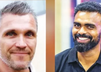 ശ്രീജേഷിനെ-മാറ്റി;-ജൂനിയര്-ഹോക്കി-ടീമിന്-സോയെസ്-പരിശീലകന്
