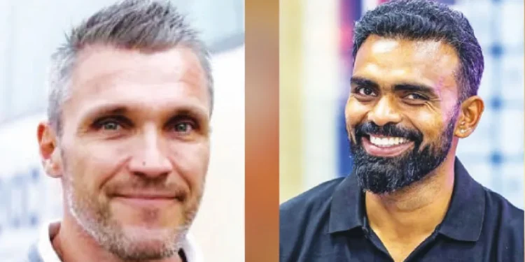 ശ്രീജേഷിനെ-മാറ്റി;-ജൂനിയര്-ഹോക്കി-ടീമിന്-സോയെസ്-പരിശീലകന്