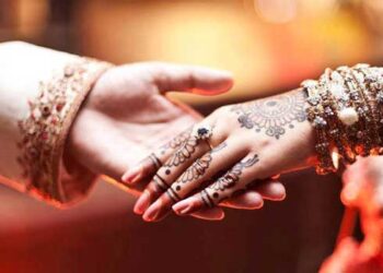 പ്രണയത്തിലായ-പിന്നാലെ-വിവാഹിതരാകാൻ-തീരുമാനം,-തിയതിയും-സ്ഥലവും-കുടുംബത്തിന്റെ-സാന്നിദ്ധ്യത്തിൽ-നിശ്ചയിച്ചു,-താലികെട്ടിന്-ക്ഷേത്രത്തിലെത്തിയപ്പോഴാണ്-അറിയുന്നത്-വരൻ-പറ്റിച്ചിട്ടു-മുങ്ങിയെന്ന്!!-വധുവിന്റെ-പീഡന-പരാതിയിൽ-മുങ്ങിയ-പ്രതിശ്രുത-വരൻ-അറസ്റ്റിൽ