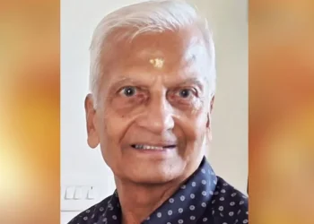 മുതിര്‍ന്ന-മാധ്യമപ്രവര്‍ത്തകന്‍-എസ്.-സന്താനം-അന്തരിച്ചു
