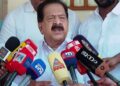 മന്ത്രിസഭയിൽ-താങ്കൾ-ചേരുമോ?-മാധ്യമ-പ്രവർത്തകർ,-പുതിയ-മന്ത്രിസഭയിൽ-ആരൊക്കെ-ഉണ്ടാകണമെന്ന-കാര്യത്തിൽ-തീരുമാനമെടുക്കേണ്ടത്-മുഖ്യമന്ത്രി!!-ഹൈക്കമാൻഡ്-തീരുമാനത്തെ-സ്വാ​ഗതം-ചെയ്യുന്നു,-വി-ഡി-സതീശന്-എന്റെ-എല്ലാവിധ-ആശംസകളും-പൂർണ്ണ-പിന്തുണയും…ടീം-യുഡിഎഫായി-മുന്നോട്ടു-പോകുമെന്ന-സൂചന-നൽകി-ചെന്നിത്തല