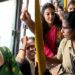 ‘സത്യപ്രതിജ്ഞ-വൈകിയത്-ഞങ്ങളുടെ-കുറ്റമല്ല,-കേരളത്തിനൊപ്പം-തെരഞ്ഞെടുപ്പ്-ഫലം-വന്ന-സംസ്ഥാനങ്ങളിൽ-സൗജന്യ-യാത്ര-നടപ്പാക്കി-തുടങ്ങി’-മഹിളാമോർച്ച-നേതാവിന്റെ-വാദം!!-സ്വന്തം-പോക്കറ്റിൽ-നിന്ന്-കാശെ‌ടുത്ത്-ടിക്കറ്റ്-നൽകി-സം​ഗതി-കഴിച്ചിലാക്കി-വനിതാ-കണ്ടക്ടർ