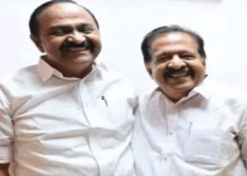 പരിഭവങ്ങൾ-അകന്നു;-രമേശ്-ചെന്നിത്തല-മന്ത്രിസഭയിൽ-അം​ഗമാകും;-വകുപ്പ്-സംബന്ധിച്ച്-നേതൃതലത്തിൽ-ചർച്ച-സജീവം