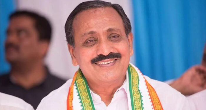 കെ-സിക്കെതിരായ-അക്രമണം-പാർട്ടി-അന്വേഷിക്കണം,-അദ്ദേഹത്തെ-ഇനി-ഒന്നും-ചെയ്യാൻ-ബാക്കിയില്ല,-ചെയ്തവർക്ക്-ആത്മസുഖം-ഉണ്ടാകട്ടെ,-വിമര്‍ശനവുമായി-എം.കെ-രാഘവൻ-എംപി