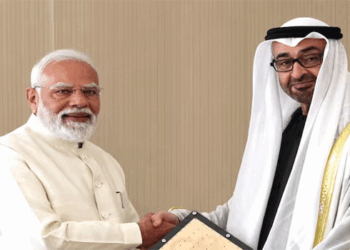 മോദിയുടെ-സന്ദർശനം-ഫലം-കണ്ടു;-ഇന്ത്യയുടെ-പെട്രോളിയം-കരുതൽ-ശേഖരത്തിൽ-30-ദശലക്ഷം-ബാരൽ-അസംസ്കൃത-എണ്ണ-യുഎഇ-നല്കും;-നിക്ഷേപം,-പ്രതിരോധം-തുടങ്ങിയ-രം​ഗങ്ങളിലും-പുതു-കരാറുകൾ
