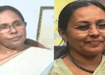 ‘വീണാ-ജോർജ്ജിന്റെ-പെരുമാറ്റരീതിയാണ്-പരാജയത്തിന്-കാരണമായത്;-പ്രവർത്തകർ-വിളിച്ചാൽ-പോലും-ഫോൺ-എടുക്കില്ലായിരുന്നു;-പേരാവൂരിൽ-ശൈലജ-ടീച്ചറെ-ഈഗോയുടെ-പേരിൽ-കുരുതി-കൊടുത്തു‘-പത്തനംതിട്ട-ജില്ലാ-കമ്മിറ്റി-യോഗം
