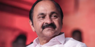 സുരേഷ്-ഗോപി-ജയിച്ചത്-ബിജെപിയുടെ-മിടുക്കു-കൊണ്ടല്ല.-ആളുകള്‍ക്ക്-ഇഷ്ടമുള്ളതിനാലാണ്,-പിണറായി-വിജയന്‍-ഏകാധിപതി,-സോണിയാ-ഗാന്ധിയോട്-സംസാരിച്ചാല്‍-ക്ഷേത്രത്തില്‍-പോയി-പ്രാര്‍ത്ഥിച്ചുവരുന്ന-ഫീലാണ്,-മകനോടുള്ള-വാത്സല്യമാണ്-തന്നോട്-വി-ഡി-സതീശന്‍