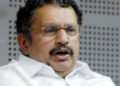 സത്യപ്രതിജ്ഞയ്ക്ക്-മുൻപേ-സമരം!-സ്വന്തം-സർക്കാർ-പെട്രോൾ-വില-കൂട്ടിയത്-ഇവർ-അറിഞ്ഞില്ലേ?-മഹിളാ-മോർച്ചയെ-പരിഹസിച്ച്-കെ.-മുരളീധരൻ
