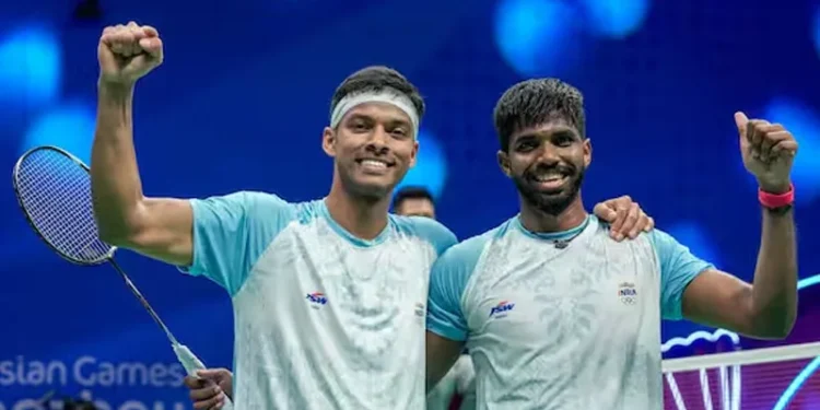 തായിലാന്‍ഡ്-ഓപ്പണ്‍-ബാഡ്മിന്റണ്‍:-സാത്വിക്-ചിരാഗ്-സഖ്യം-ഫൈനലില്‍