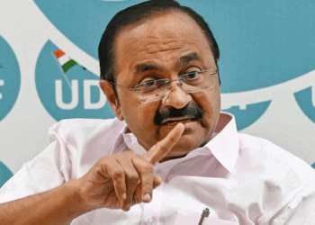 ‘ഞാൻ-കറുത്ത-കാറിൽ-യാത്ര-ചെയ്യില്ലെന്ന്-പറഞ്ഞിട്ടുണ്ടോ?-അതെന്താ-കറുത്ത-കാറിന്-കുഴപ്പം?-മുഖ്യമന്ത്രി-ഒരു-പുതിയ-കാർ-മേടിച്ചാൽ-അതൊരു-തെറ്റായ-സന്ദേശമാണെന്നാണ്-പറഞ്ഞത്;-അത്-വലിയ-ലാളിത്യമുള്ള-ആളായതുകൊണ്ടൊന്നും-അല്ല’-വി.ഡി-സതീശൻ