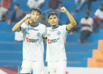 കെപിഎല്‍:-കേരള-പോലീസിന്-പൂട്ടിട്ട്-കാലിക്കറ്റ്-എഫ്‌സി