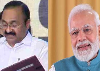 ‘കേരളത്തിന്റെ-മുഖ്യമന്ത്രിയായി-സത്യപ്രതിജ്ഞ-ചെയ്ത-വിഡി-സതീശൻ-ജിക്ക്-ഹൃദയം-നിറഞ്ഞ-അഭിനന്ദനങ്ങൾ-അദ്ദേഹത്തിന്റെ-ഭരണകാലത്തിന്-എൻ്റെ-എല്ലാ-ആശംസകളും-നേരുന്നു.-ജനങ്ങളുടെ-ആഗ്രഹങ്ങൾ-സഫലീകരിക്കുന്നതിനായി,-പുതുതായി-രൂപീകൃതമായ-കേരള-ഗവൺമെൻ്റിന്-കേന്ദ്ര-ഗവൺമെൻറ്-എല്ലാ-വിധ-പിന്തുണയും’…-മലയാളത്തിലും-ഇംഗ്ലീഷിലും-ആശംസകൾ-നേർന്ന്-പ്രധാനമന്ത്രി