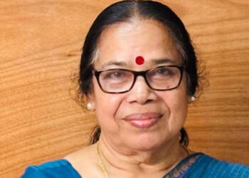 സിപിഎമ്മിന്റേത്-നാണംകെട്ട-തോൽവി,-പാർട്ടി-ഒറ്റക്കെട്ടായാണ്-തെരഞ്ഞെടുപ്പ്-നേരിട്ടത്,-ഒരു-നേതാവിനെ-മാത്രം-കുറ്റപ്പെടുത്താൻ-കഴിയില്ലെന്ന്-പി-കെ-ശ്രീമതി