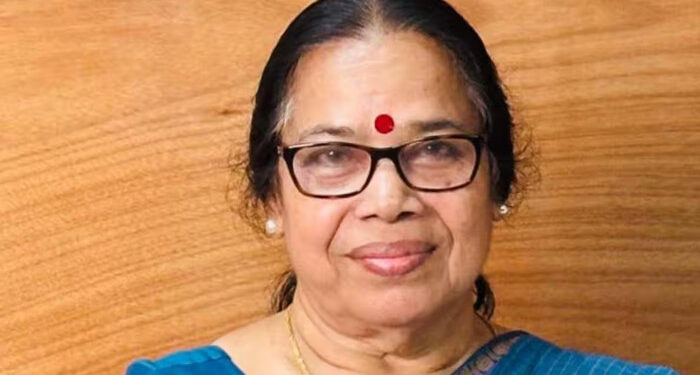 സിപിഎമ്മിന്റേത്-നാണംകെട്ട-തോൽവി,-പാർട്ടി-ഒറ്റക്കെട്ടായാണ്-തെരഞ്ഞെടുപ്പ്-നേരിട്ടത്,-ഒരു-നേതാവിനെ-മാത്രം-കുറ്റപ്പെടുത്താൻ-കഴിയില്ലെന്ന്-പി-കെ-ശ്രീമതി
