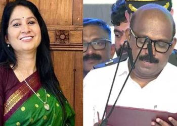 ‘പ്രതിഭ-രണ്ടുതവണ-ജയിച്ചല്ലോ,-ഇനി-ഒരു-തവണ-ഒരവസരം-തരണേ…,-ലിജു-കായംകുളത്തുകാരോട്-കരഞ്ഞ്-വോട്ട്-വാങ്ങി,-അവിടെ-പ്രതിഭ-ഒരു-വലിയ-വില്ലത്തിയായി-മാറി…-ഇക്കാര്യം-കോൺ​ഗ്രസുകാർ-തന്നെ-എന്നോട്-പറഞ്ഞിട്ടുണ്ട്!!-ഞാൻ-കരഞ്ഞത്-വോട്ടിനു-വേണ്ടി-ആയിരുന്നില്ല’-ആരോപണവുമായി-യു-പ്രതിഭ