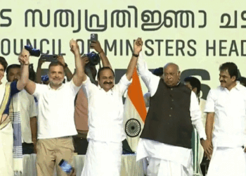 ആശാവർക്കർമാരുടെ-കാത്തിരിപ്പ്-വിഫലമായില്ല;-വേതനം-3,000-രൂപ-വർദ്ധിപ്പിച്ചു;-അം​ഗൻവാടി-ജീവനക്കാർക്കും-1,000-രൂപ-കൂട്ടി;-ജൂൺ-15-മുതൽ-വനിതകൾക്ക്-കെഎസ്ആർടിസി-യാത്ര-സൗജന്യം;-വയോജനങ്ങൾക്ക്-പ്രത്യേക-വകുപ്പ്-പുതു-സർക്കാരിന്റെ-ആദ്യ-പ്രഖ്യാപനങ്ങൾ