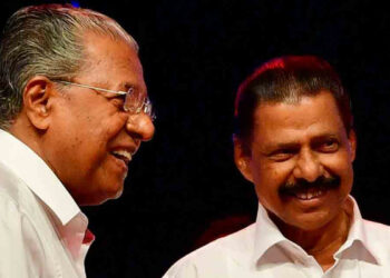 ഒരു-ബ്രാഞ്ച്-സെക്രട്ടറിയുടെ-നിലവാരം-പോലുമില്ലാതെയാണ്-എം-വി-ഗോവിന്ദന്റെ-സംസാരം,-ജനങ്ങളെ-ശത്രുക്കളായി-കാണുന്ന-രീതിയാണ്-നേതാക്കന്മാര്ക്ക്,-പാർട്ടിയില്-തമ്പ്രാക്കന്മാർ,-അടിയാന്മാർ-നിലപാട്,-പിണറായി-പ്രതിപക്ഷസ്ഥാനം-ഒഴിയണമെന്ന-ആവശ്യം-പാര്ട്ടിക്കുള്ളില്-ശക്തമാകുന്നു