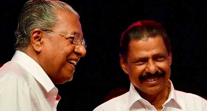 ഒരു-ബ്രാഞ്ച്-സെക്രട്ടറിയുടെ-നിലവാരം-പോലുമില്ലാതെയാണ്-എം-വി-ഗോവിന്ദന്റെ-സംസാരം,-ജനങ്ങളെ-ശത്രുക്കളായി-കാണുന്ന-രീതിയാണ്-നേതാക്കന്‍മാര്‍ക്ക്,-പാർട്ടിയില്‍-തമ്പ്രാക്കന്മാർ,-അടിയാന്മാർ-നിലപാട്,-പിണറായി-പ്രതിപക്ഷസ്ഥാനം-ഒഴിയണമെന്ന-ആവശ്യം-പാര്‍ട്ടിക്കുള്ളില്‍-ശക്തമാകുന്നു
