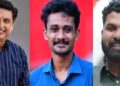 വന്ദേമാതരത്തിൽ-പിടിച്ചുകയറി-ആദ്യദിനം-ഇടത്-നേതാക്കളും-കുട്ടി-സഖാക്കളും,-മുഹമ്മദ്-റിയാസിന്-ആശങ്ക,-അധികാരത്തിലേറിയ-ആദ്യ-ദിനം-തന്നെ-ഗവർണർ-രാജേന്ദ്ര-ആർലേക്കറെ-സന്തോഷിപ്പിക്കാൻ-മുഖ്യമന്ത്രി-വി-ഡി-സതീശന്-കഴിഞ്ഞിരിക്കുന്നു-എം-ശിവപ്രസാദ്!!-വന്ദേമാതരം-ആലപ്പിച്ചു-പൊതുചടങ്ങ്-ആരംഭിക്കണം-എന്ന്-ഒരു-നിയമവും-എവിടെയും-പറയുന്നില്ല-പിഎസ്-സഞ്ജീവ്